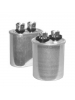ALLTEMP Run Capacitors - 36-10R3744 - 370/440 Volt Round